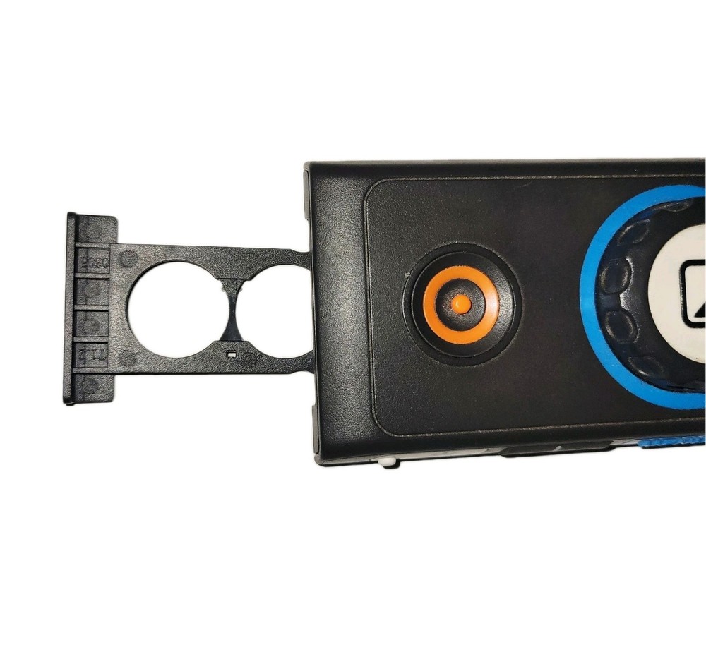 Optelec ClearView C Remote Control Pad Removable Controller Replacement CVC-WR