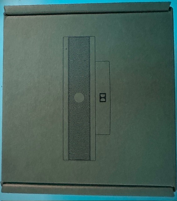 Dolby CID1008 Voice Camera