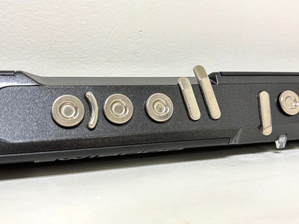 AKAI Professional EWI 5000 Wireless Electronic Wind Synthesizer Controller