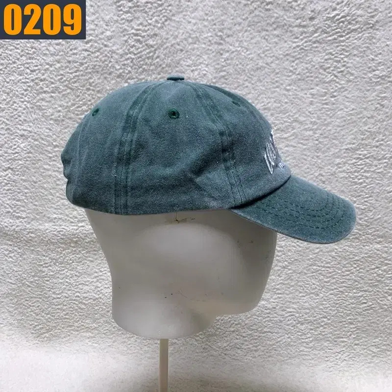 LA Los Angeles Pigment Cap