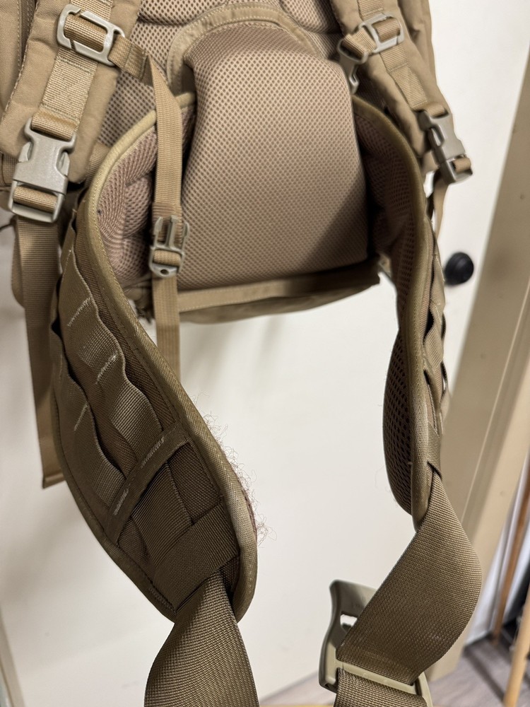 Tyr Tactical Huron Light Weight Assault Pack Jumpable Multicam HRN-LAP018J-MC
