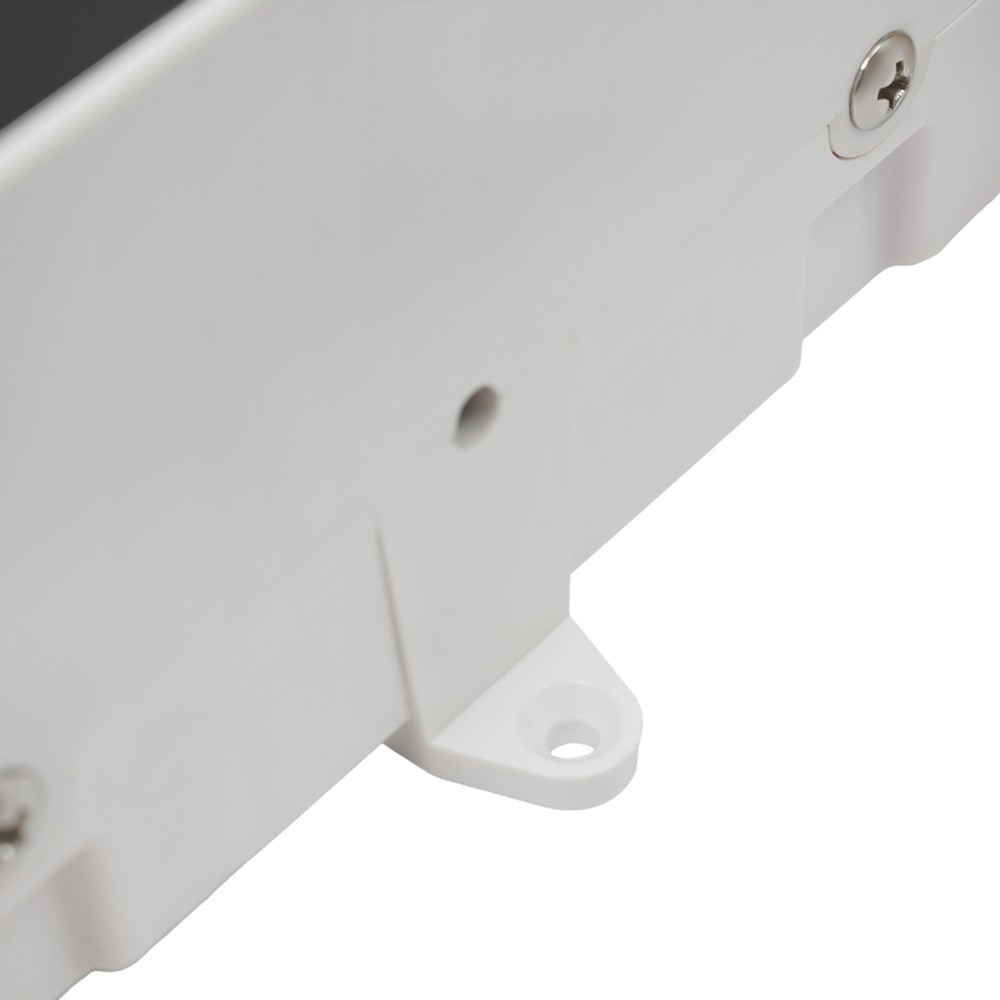 Instant Electric Water Heater with LED Display - Compact & Efficient