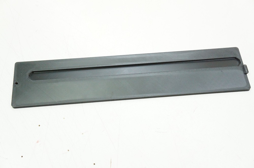 Zero Clearance Insert for Parkside PTKS2000 H5 & G5 Table Saw