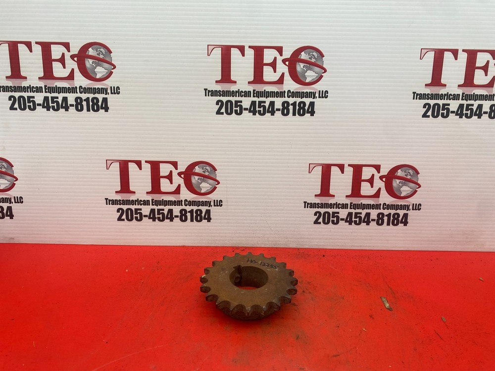 Dalton 50B20 NSNB - SPROCKET