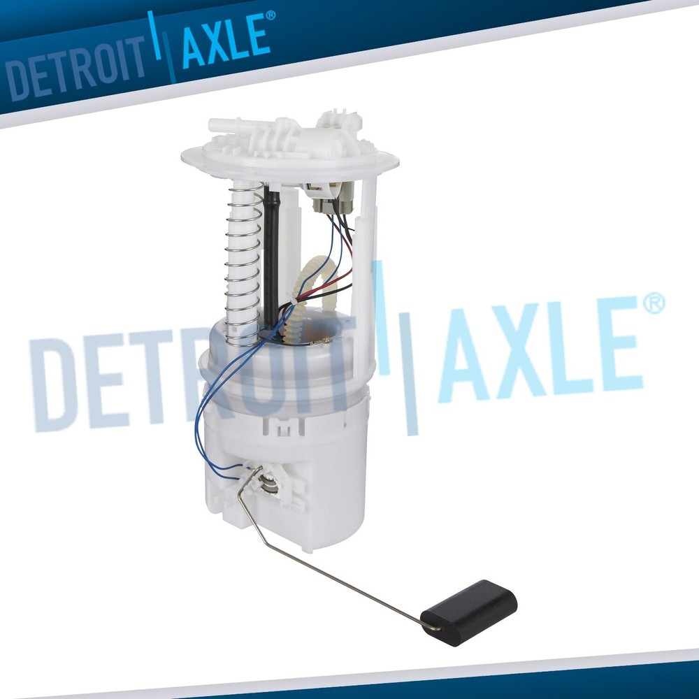 Electrical Fuel Pump Module Assembly for 2005-2010 Jeep Commander Grand Cherokee