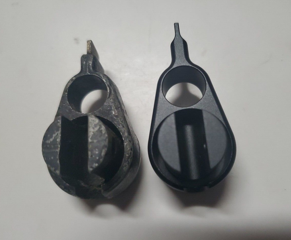 Early Muzzle For Crosman 100, 101, 102 Rifles