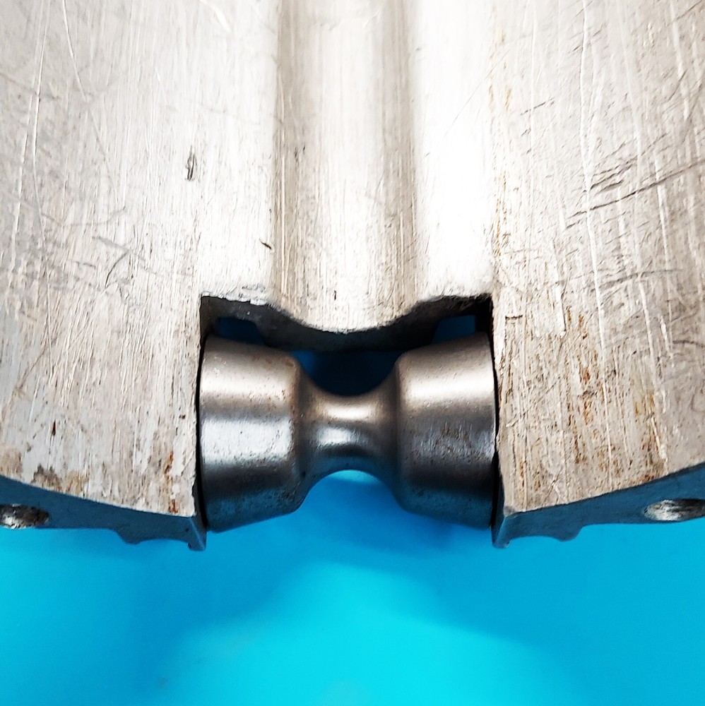 Cable Lasher J2 KIT ROLLER TRAIL NEW