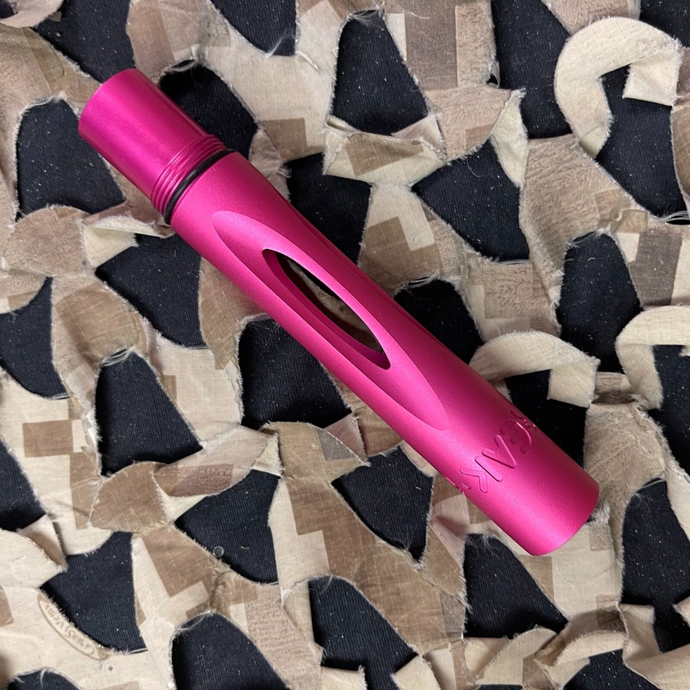 NEW GOG Freak Barrel Back - Cocker - Dust Pink