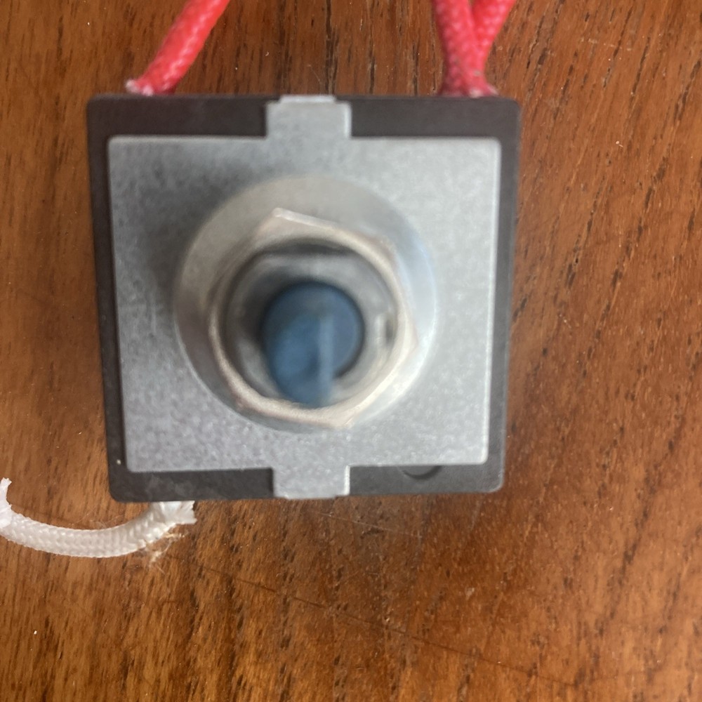ORIGINAL POWER LEVEL SETTING SWITCH PART - Sensio Bella 1320 Slow Cooker