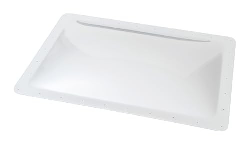 01861 RV Skylight White