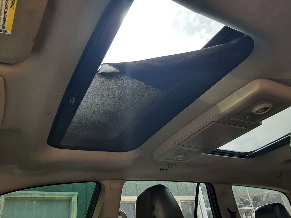 ENCLAVE 2010 High Mounted Stop Light 1014525