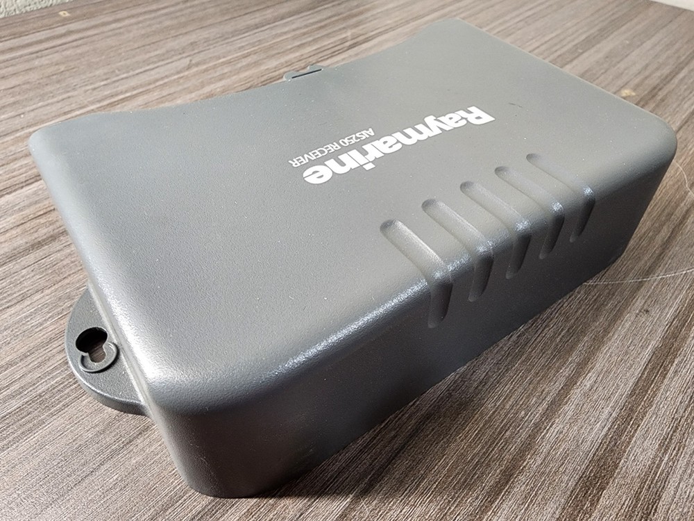 Raymarine Boat AIS250 Receiver Module