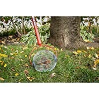 Nut Gatherer - Small Cage | Pick Up Small Acorns, Buckeyes, Beech Nuts | Nut ...