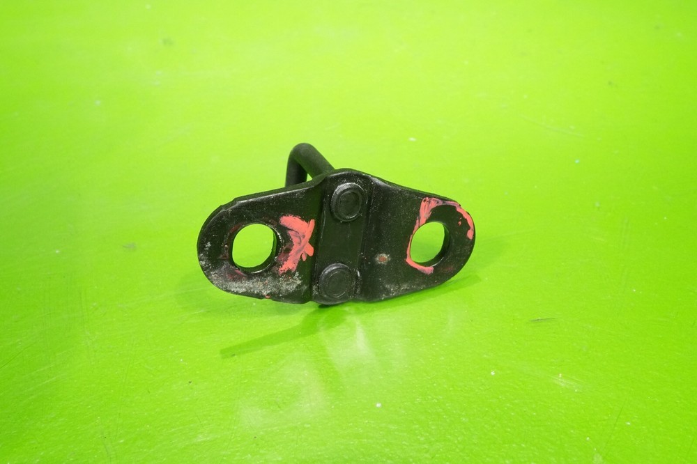 92-96 Prelude OEM rear back trunk U hook latch lock bar