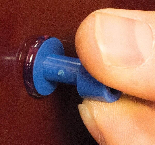 Eastwood Paintless Dent Removal Kit 9 Replacement Pull Button Set Pulling Tabs