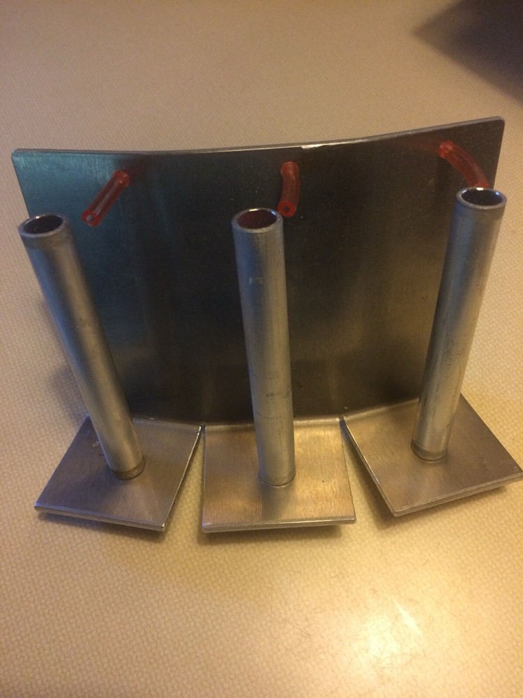 Moon Clip Shell Holster Revolver Speed-loading