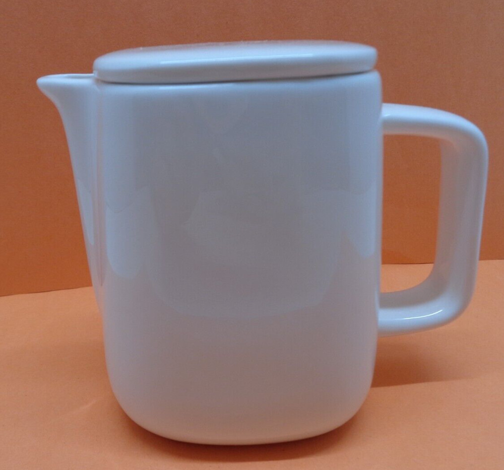 Alessi for Delta First Class Creamer with Lid New