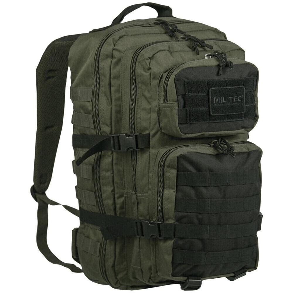 New Mil-Tec Large Ranger Pack 14002301