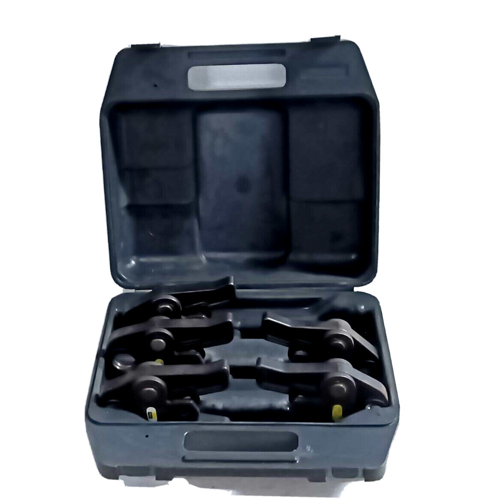 Viega 313 012 Press Jaws