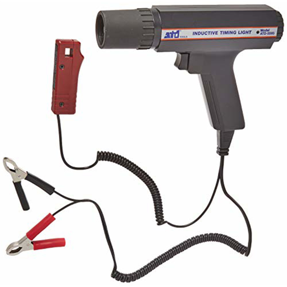 Electronic Specialties 150 Inductive Timing Light