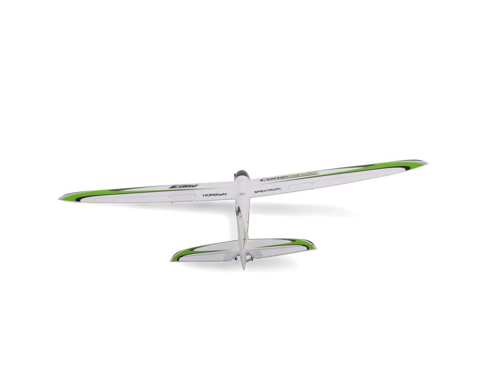 E-flite UMX Conscendo BNF Basic Electric Airplane (800mm) [EFLU32050]