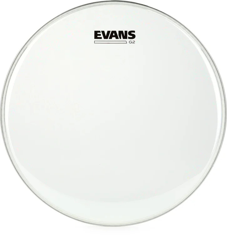 Evans G2 Clear Drumhead - 13"