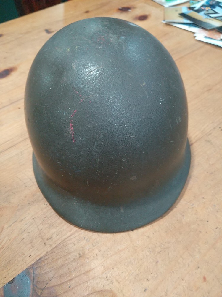 Military Helmet