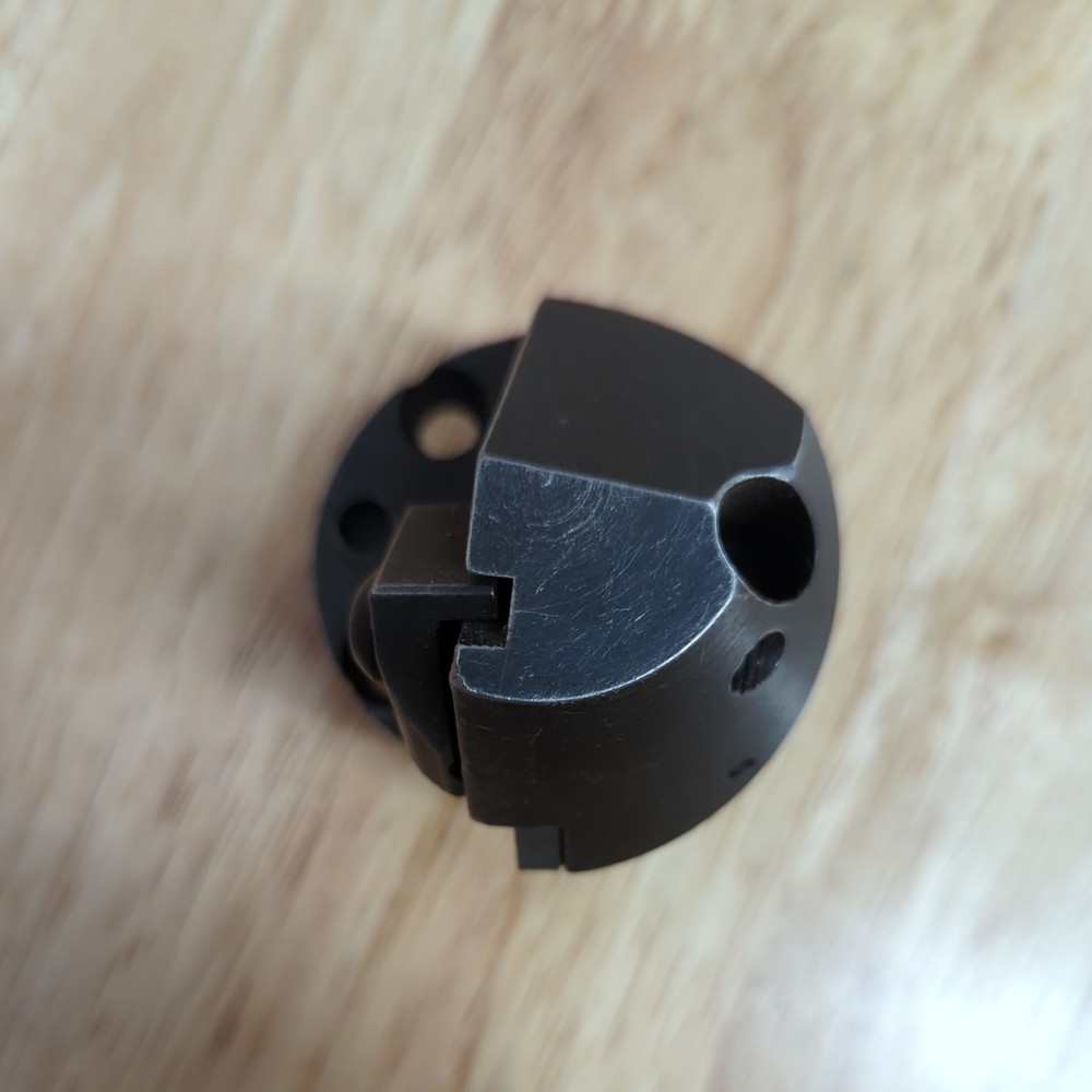 Kennametal Top Notch Indexable Boring Head 1685 L
