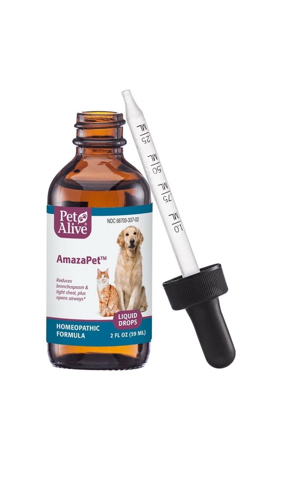 PetAlive AmazaPetTM Liquid
