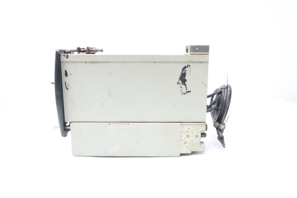 Foxboro 52A-SP4F Controller Chart Recorder