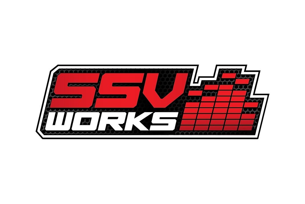 SSV Works Subwoofer Level Control Knob