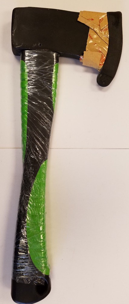 GRIP 24202 1 1/4 lb Camping Axe #10B-A0008