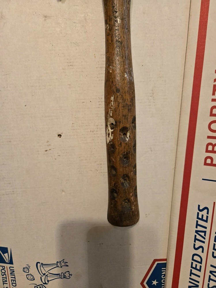 Ampco H-20 ALBR Non Sparking Claw Hammer