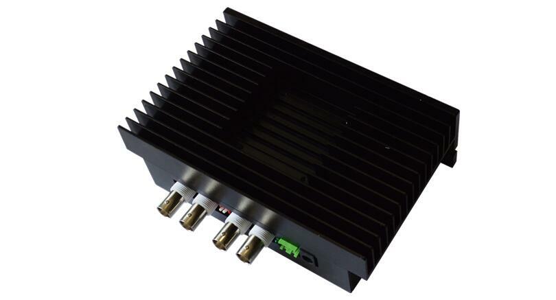 FPA2000 Signal Power Amplifier Module for Digital DDS Function Signal Generator