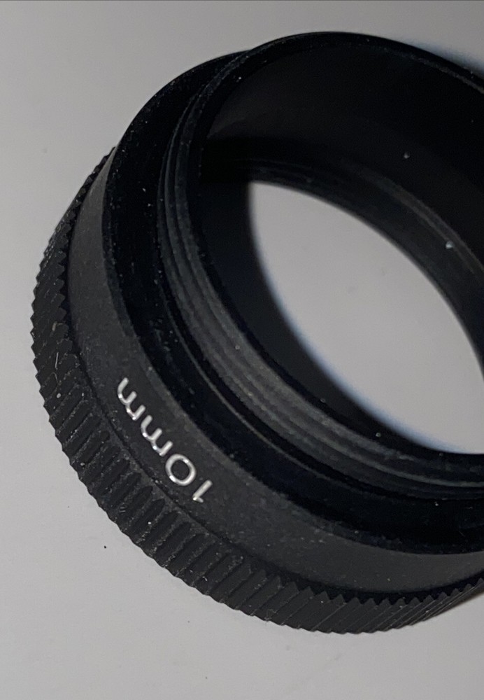 VS Technology 10MM SV-EXR Focal Ring C-Mount