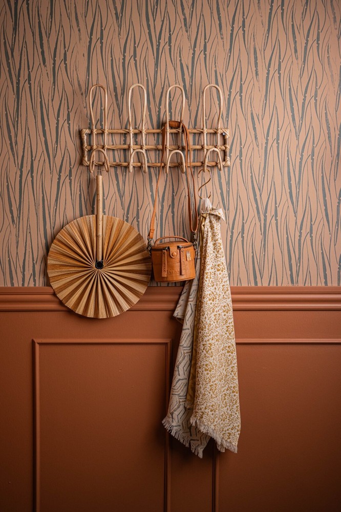 MUUD SATURN MINI project bag