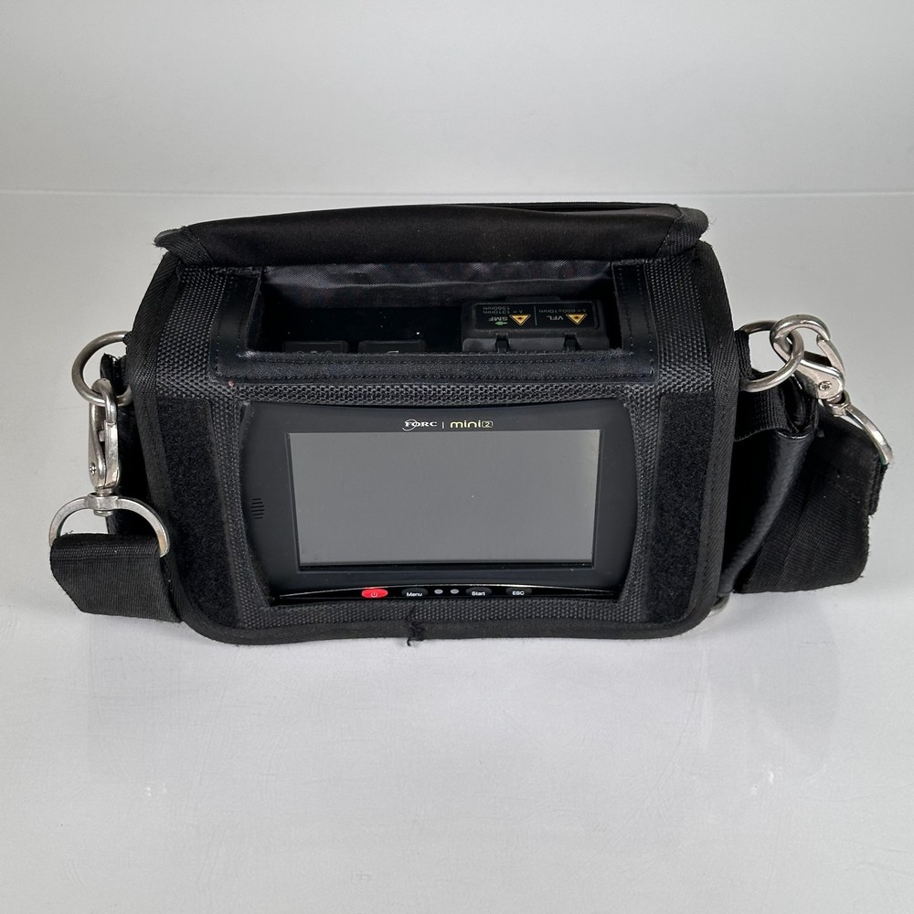 Forc MINI2 Version V1.21 Optical Time Domain Reflectometer