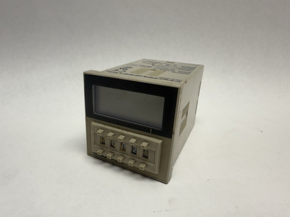 Omron H3CA-A Timer