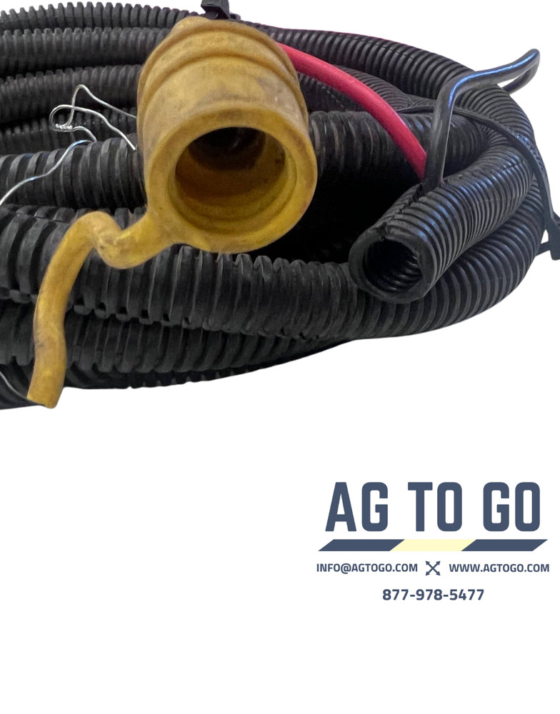 Pre-Owned Ag Leader Power Cable P/N 2000452-4