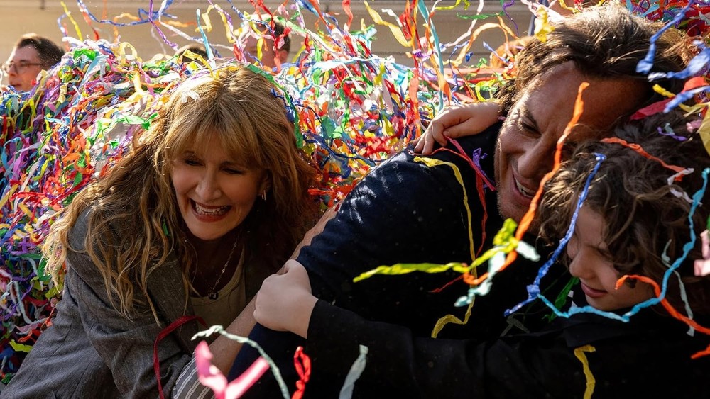 Is This Thing On? (DVD) NEW