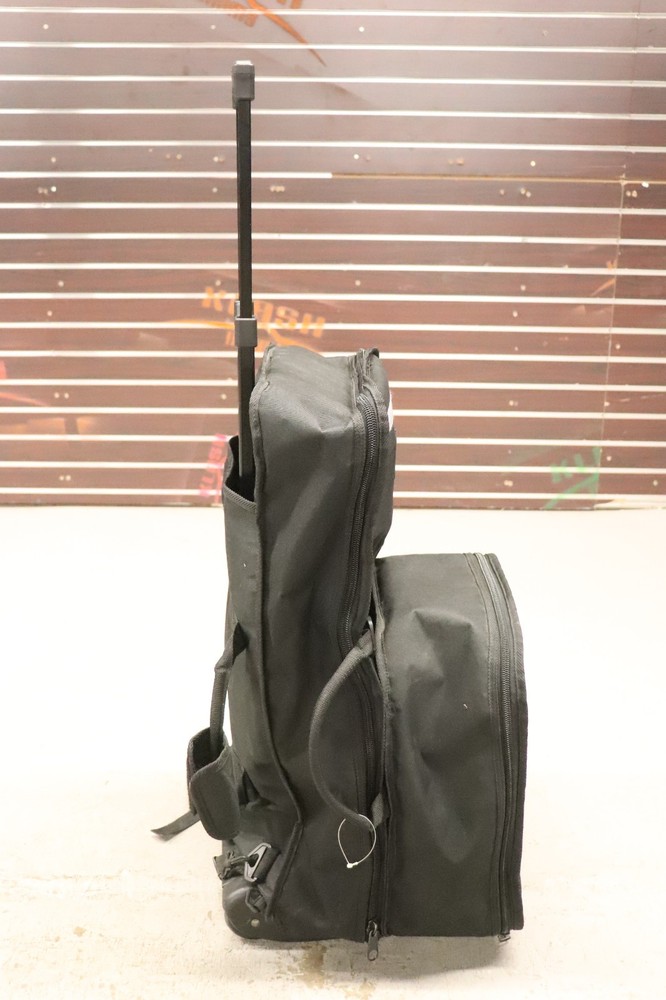Pearl Student Bell Kit Rolling Case