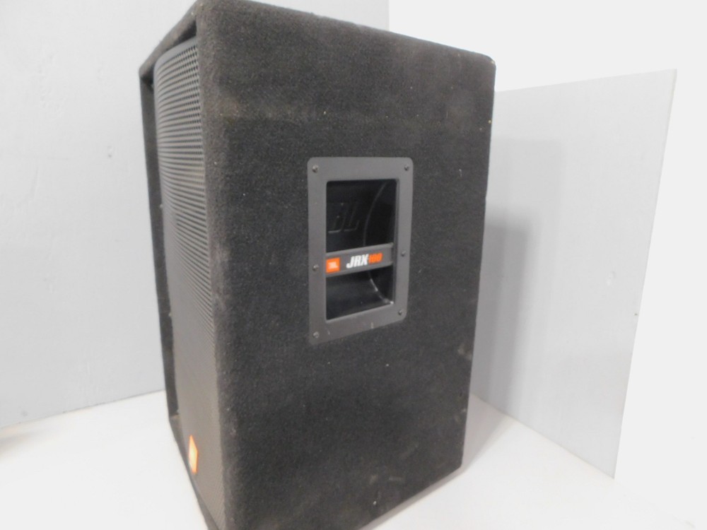 JBL JRX100 Passive Speaker JRX115