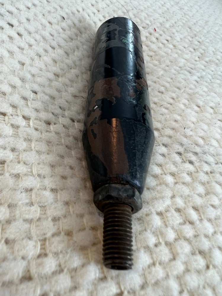 Vintage Cobra Stabilizer Bar