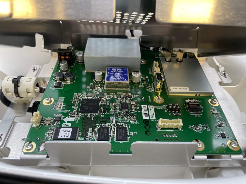 Furuno SC-33 GPS Satellite Compass (Used)