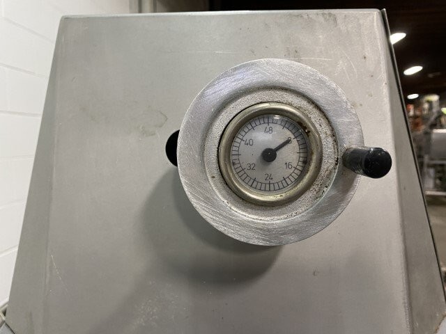 Benier Conical Dough Rounder