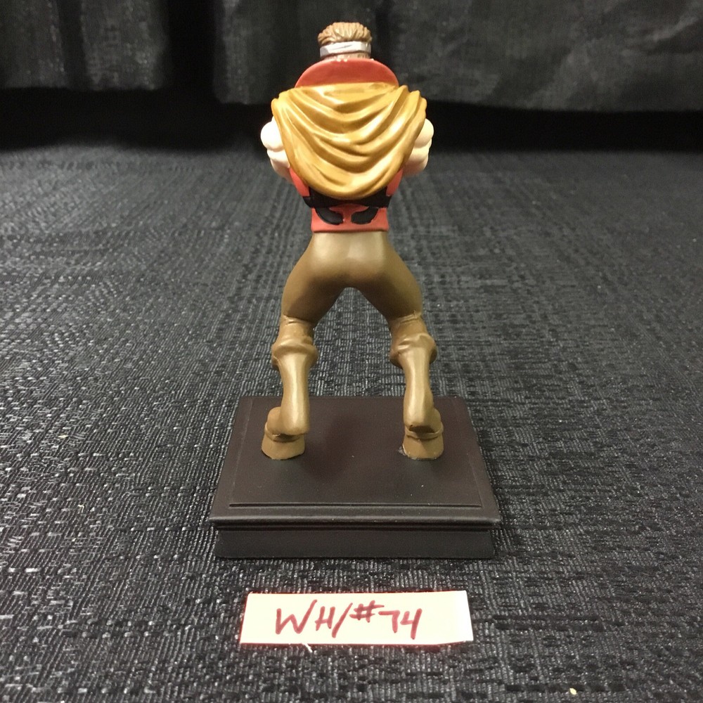 Marvel Heroes 3D Centuria GORGON Figurine