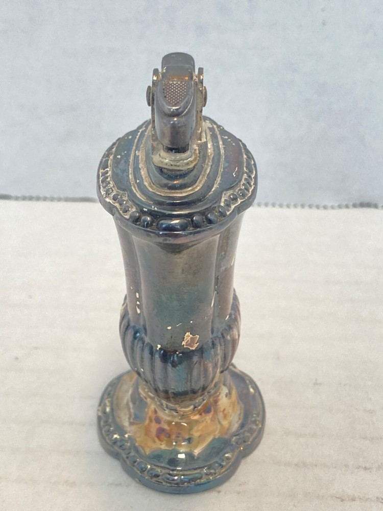 Vintage Ronson Mayfair Table Lighter
