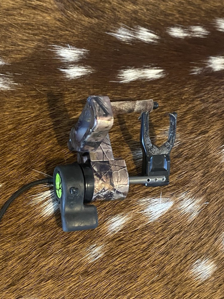 Diamond by Bow Tech Compound Bow