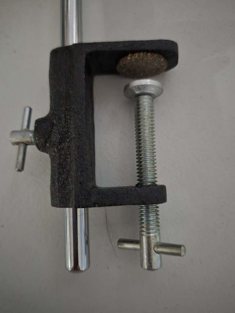 Vintage Sigma Vise Fly Tying Tool