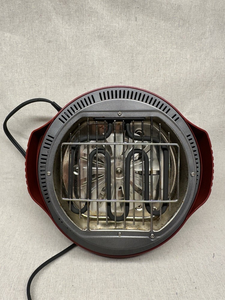 NuWave Oven 20337 Replacement Power Head Tested Working NuWave Pro Infrared Oven